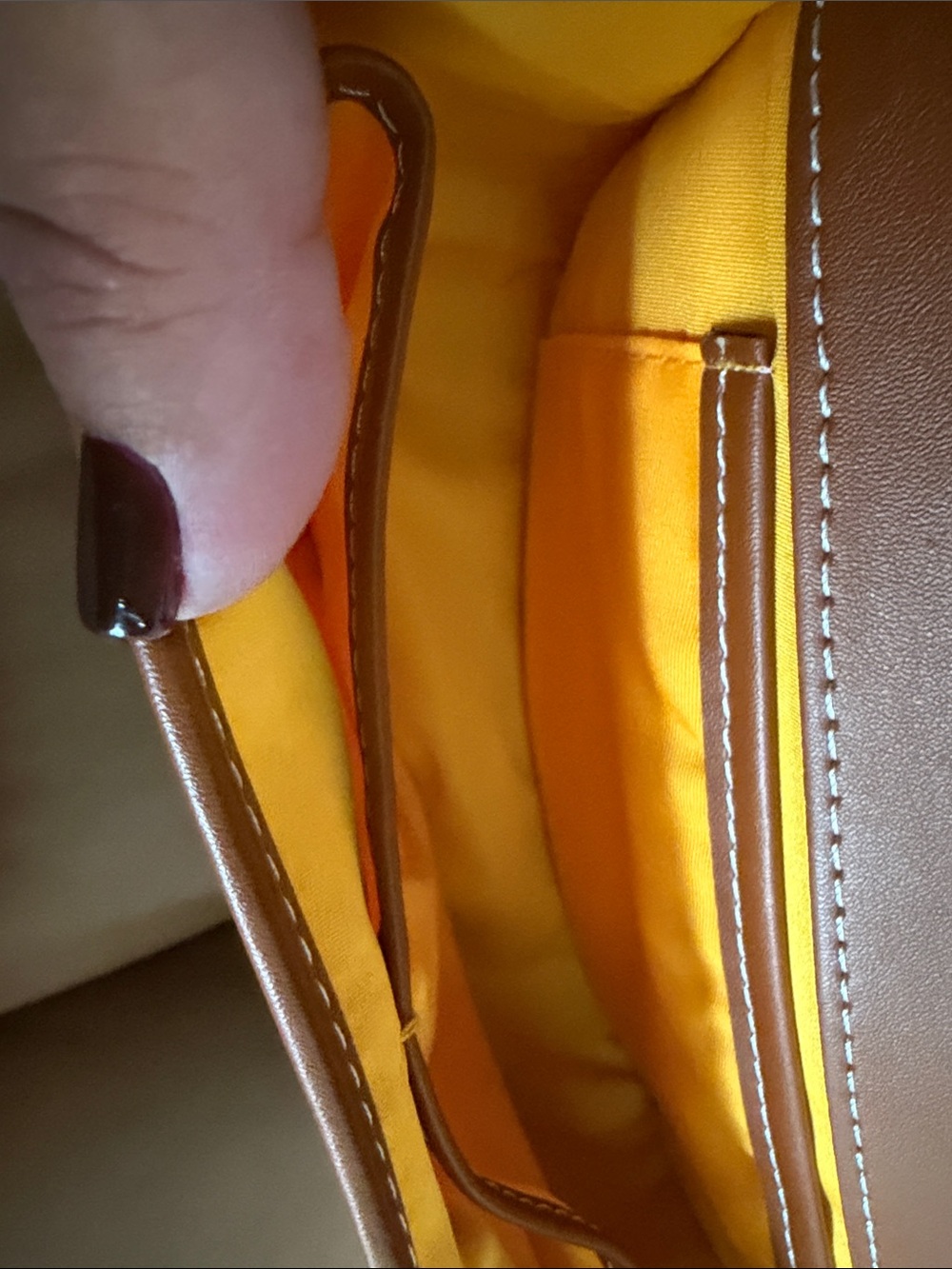 Inspired crossbody - Picture 6 of 6